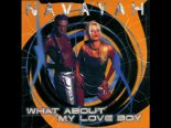 Navayah - What about my love