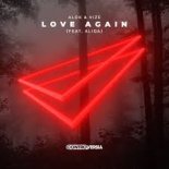 Alok & VIZE - Love Again (feat. Alida)