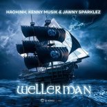 Haohinh, Kenny Musik & Jawny Sparklez - Wellerman (Radio Edit)