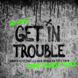 Dimitri Vegas & Like Mike x Vini Vici - Get In Trouble (So What) (Timmy Trumpet Extended Remix)