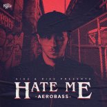 Aerobass - Hate Me (Extended Mix)