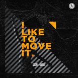 Coone and Zatox - I Like To Move It (Extended Mix)