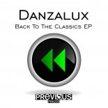 Danzalux - Da Ya Think I\'m Sexy (Original Mix)