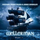 Haohinh & Kenny Musik feat. Jawny Sparklez - Wellerman (Extended Mix)