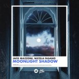 Jack Mazzoni & Nicola Fasano - Moonlight Shadow