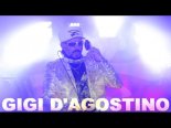 Gigi D'Agostino Megamix 2016 (Dance - Hypno)