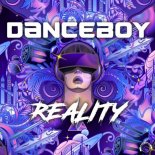 Danceboy - Reality (Uk Hardcore Mix)