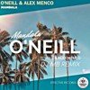 O'Neill, Pitbull & Alex Menco - Mandala (DJ MB Remix).