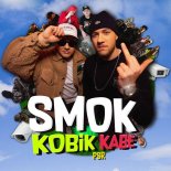 Kobik Feat. Kabe - Smok (prod. PSR)