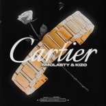 Smolasty & Kizo - Cartier