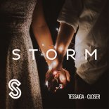 Tessaiga - Closer (Extended Mix)