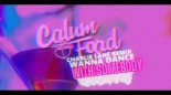 Calum Foad - I Wanna Dance with Somebody (Who Loves Me) [Charlie Lane Remix]