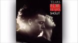 Tears For Fears - Shout (Pitchugin Remix) Radio