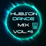 Hubson - Dance Mix Vol.41