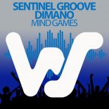 Sentinel Groove, Dimano - Mind Games (Original Mix)