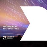 Air Project - Into The Space (Extended Mix)