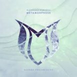 Alexander Komarov - Metamorphose (Extended Mix)