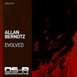 Allan Berndtz - Evolved (Extended Mix)