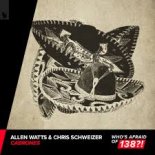 Allen Watts & Chris Schweizer - Cabrones (Extended Mix)
