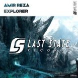 Amir Reza - Explorer (Extended Mix)