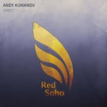 Andy Kumanov - Orbit