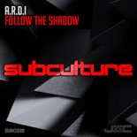 ARDI - Follow The Shadow (Extended Mix)