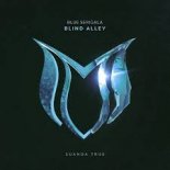 Blue Serigala - Blind Alley (Extended Mix)