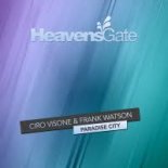 Ciro Visone & Frank Watson - Paradise City (Extended Mix)