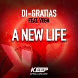 DI-GRATIAS feat. Vega - A New Life