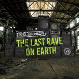 Will Atkinson - The Last Rave on Earth (Extended Mix)