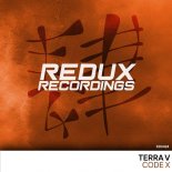 Terra V - Code X (Extended Mix)