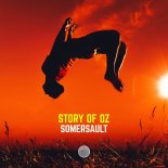 Story of Oz - Somersault (Extended Mix)