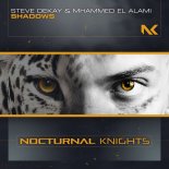 Steve Dekay & Mhammed El Alami - Shadows (Extended Mix)