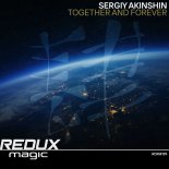 Sergiy Akinshin - Together And Forever (Extended Mix)