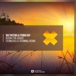 Raz Nitzan & Fenna Day - Room For Doubt (Stoneface & Terminal Extended Remix)