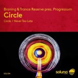 Progressum - Circle