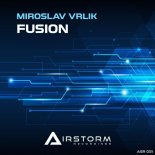 Miroslav Vrlik - Fusion (Extended Mix)