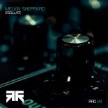 Melvin Sheppard - Oscillate