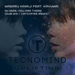 Masaru Hinaiji feat. kayumai - Im Here, You Are There (Catchfire Remix)