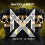 Blasterjaxx & Jebroer - Symphony (Extended Mix)