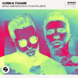 Curbi & Tchami feat. Kyan Palmer - Make Amends (Extended Mix)