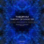 Theory-M - Primordial Sound (Original Mix)
