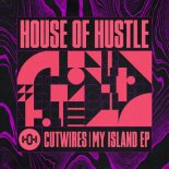 CutWires - My Island (Original Mix)