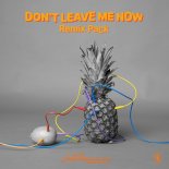 Lost Frequencies & Mathieu Koss - Don't Leave Me Now (Scorz Remix)