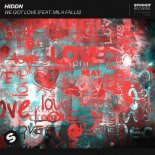 HIDDN - We Got Love (Extended Mix) (feat. Mila Falls)