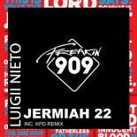 Luigii Nieto - Jermiah 22 (Original Mix)