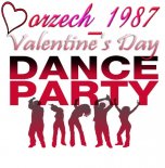 orzech_1987 - valentine\'s dance party 2021