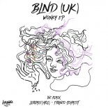BLND (UK) - Wonky (Jeremie (ARG) Remix)