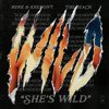 Merk & Kremont & The Beach - She's Wild (Vostokov Remix)