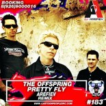 The Offspring – Pretty Fly (Arefiev Remix)